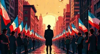 Politische Einflüsse der Musik