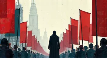 Politische Einflüsse durch Musik (8/10)