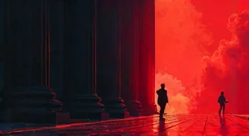 Politische Einflüsse im Sport (9/10)