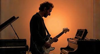 Politische Einflüsse in der Musik von Eric Clapton (8/10)