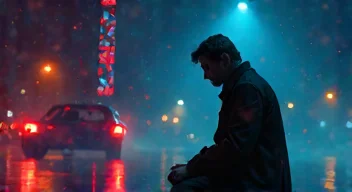 Politische Einflüsse in der Showbranche (9/10)