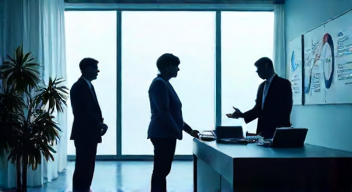 Politische Einflüsse und technologische Verantwortung (8/10)