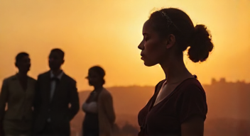 Politische Implikationen der Schwangerschaft (9/10)