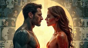 Politische Implikationen von Körperbildern (9/10)