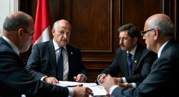 Politische Implikationen von Promi-Freundschaften (8/10)