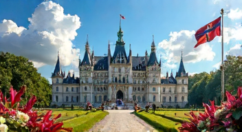 Politische Relevanz der Monarchie (9/10)