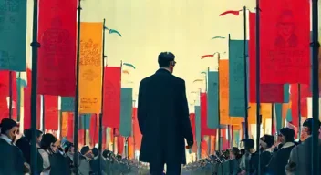 Politische Satire und Comedy (9/10)