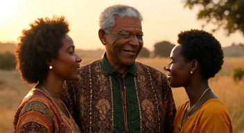 Politische Verantwortung und Familie (9/10)