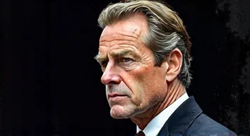 Prinz Andrew: Der Fall aus der Gunst (7/10)