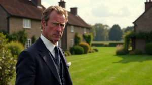 Prinz Andrew: Ex-Royal kämpft gegen ungebetene Gäste in Marsh Farm