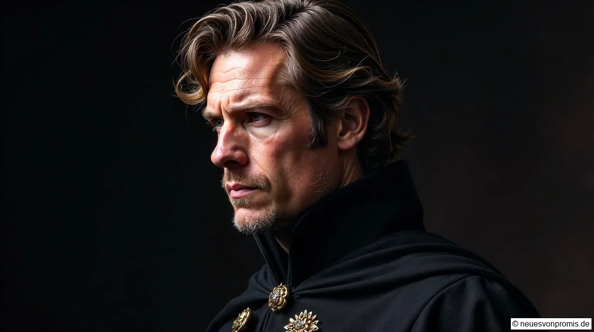 Prinz Andrew: Nützlicher Idiot, Epstein, Royals – Enthüllungen, die schockieren