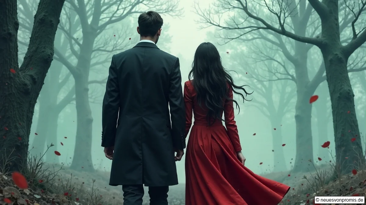 Prinz Harry, Meghan Markle und die PR-Krise: Ein Abschied mit Folgen