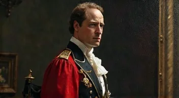 Prinz William: Im Schatten der Erwartungen (5/10)