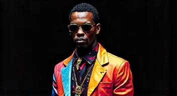 Psyche der Mode und Selbstbild (7/10)