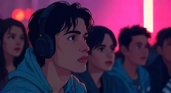 Psyche der Zuschauer (7/10)