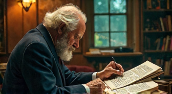 Psyche und Emotionen im Journalismus (6/10)