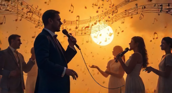 Psyche und Emotionen in der Musik (7/10)