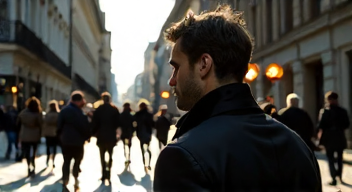 Psyche und Identität im öffentlichen Raum (5/10)