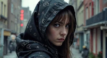 Psyche und Identität in der Öffentlichkeit (7/10)