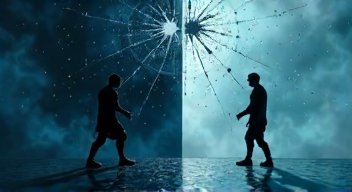 Psyche und Leistung: Der innere Kampf (7/10)