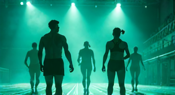 Psyche und Leistung im Sport (7/10)