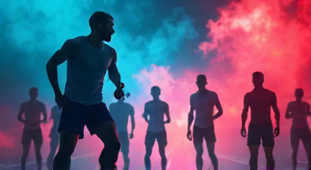 Psyche und Leistung im Sport (7/10)