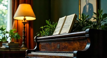 Psyche und Musik (7/10)