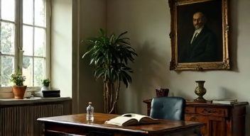 Psyche und öffentliche Wahrnehmung (7/10)