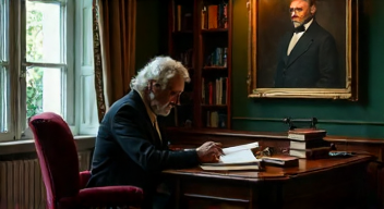 Psychoanalyse von Reality-TV-Darstellern (7/10)