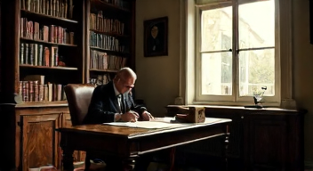 Psychoanalytische Ansätze zur menschlichen Emotion (7/10)