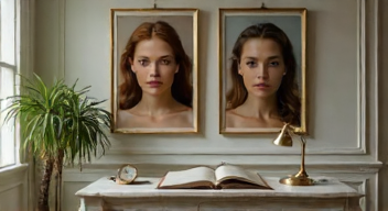 Psychoanalytische Betrachtung von Schönheitsoperationen (7/10)