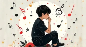 Psychoanalytische Betrachtung von Musik (7/10)