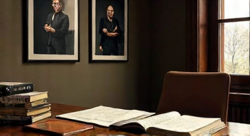 Psychoanalytische Perspektiven auf die Musik von Volbeat (7/10)