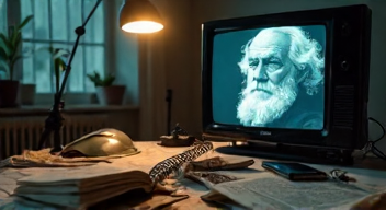 Psychoanalytische Perspektiven auf Medienkonsum (7/10)