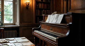 Psychoanalytische Perspektiven auf Musik von Sigmund Freud (7/10)