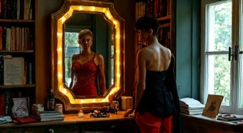 Psychoanalytische Sicht auf Drag und Identität (5/10)