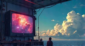 Psychologie der Medienwahrnehmung (8/10)