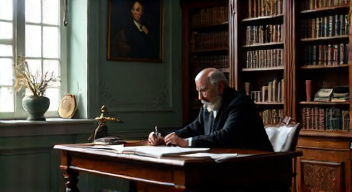 Psychologie der Musik: Sigmund Freud (7/10)