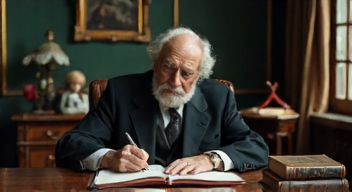 Psychologische Aspekte der Comedy (5/10)