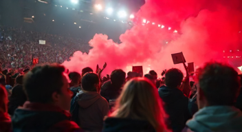 Psychologische Aspekte der Fan-Proteste (8/10)