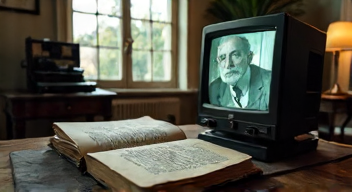 Psychologische Aspekte der Medienwahrnehmung