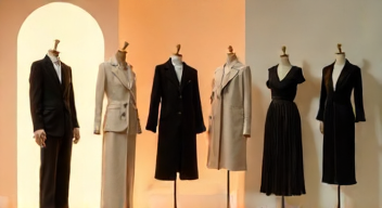 Psychologische Aspekte der Mode (5/10)