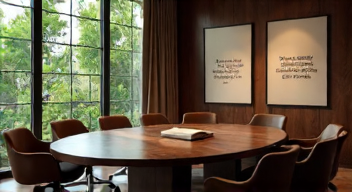 Psychologische Aspekte der Moderation (7/10)