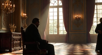 Psychologische Aspekte der Monarchie (7/10)