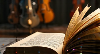 Psychologische Aspekte der Musik (6/10)