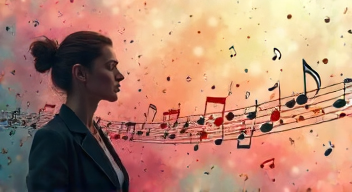 Psychologische Aspekte der Musik: Emotionen, Psyche, Identität (7/10)