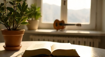 Psychologische Aspekte der Musik von Marianne Rosenberg (7/10)