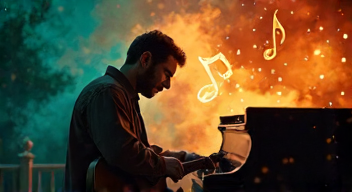 Psychologische Aspekte der Musikrezeption (6/10)