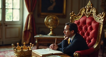 Psychologische Aspekte der Royals (4/10)