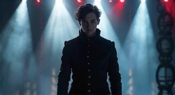 Psychologische Aspekte der Schauspielkunst (7/10)